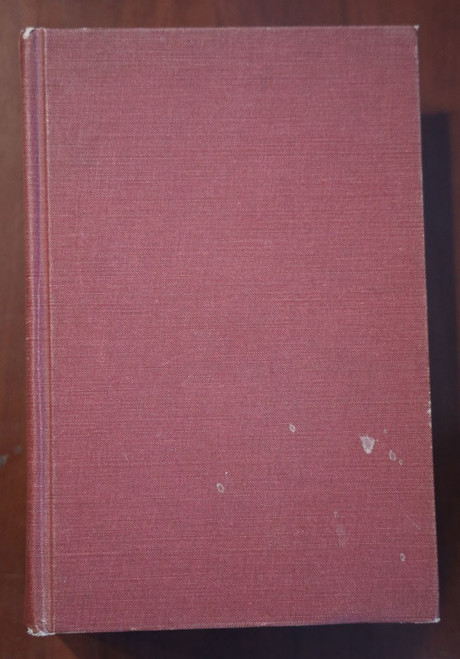 The New English Bible with the Apocrypha 1970 Oxford/Cambridge University Press