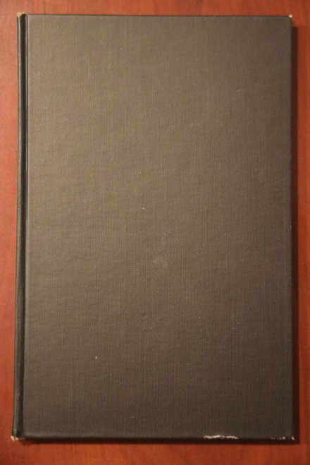 Murder in the Cathedral by T.S. Eliot 1935 Vintage Poetry Book Verse Drama