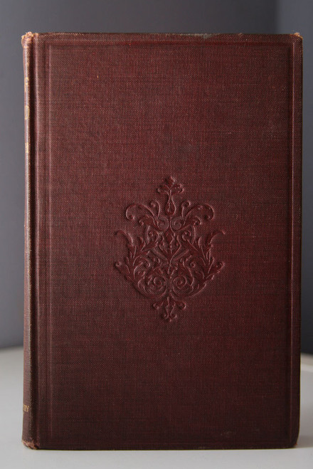 The Vicar of Wakefield by Oliver Goldsmith c. 1900 The Henneberry Company