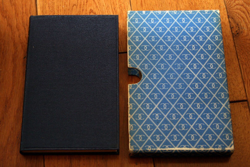 20,000 Leagues Under the Sea by Jules Verne 1965 Collins Flexi Cover w/ Slipcase