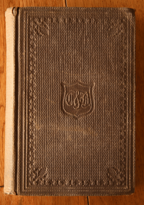 The Martyrs of Spain and the Liberators of Holland 1865 Elizabeth Rundle Charles