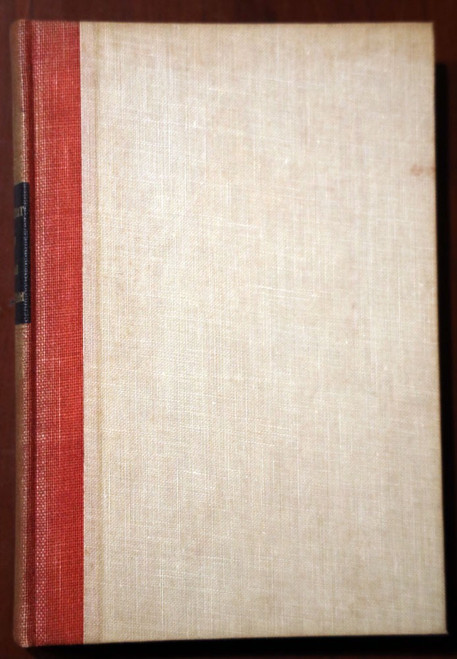 Rubaiyat of Omar Khayyam DELUXE EDITIONS CLUB Edward Fitzgerald VINTAGE HC Rare