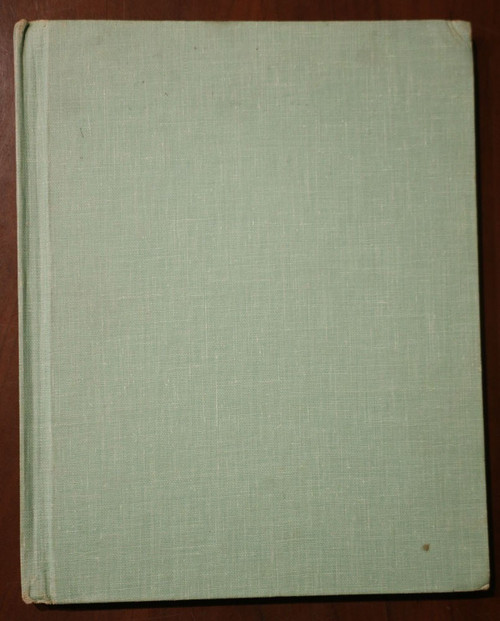 THUMBELINA by Hans Christian Andersen 1961 Illustrated by Adrienne Adams KEIGWIN