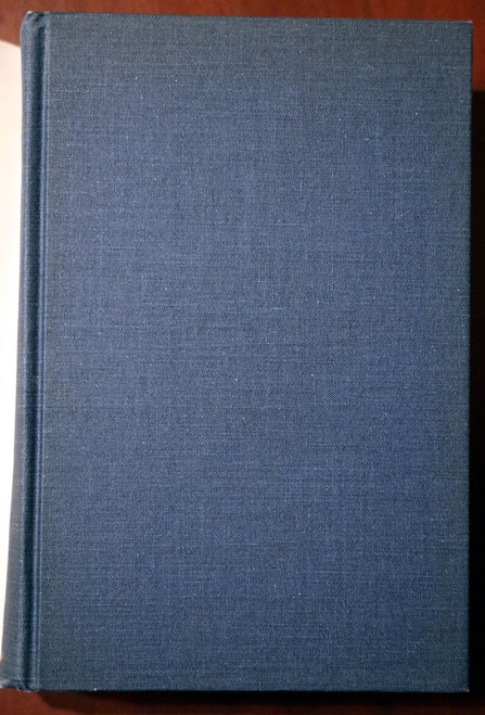 THE NEW TESTAMENT from 26 Translations 1967 HC/DJ Vintage Bible