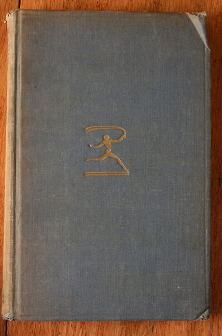 The War in Outline 1914-1918 by Liddell Hart 1939 First Modern Library Edition