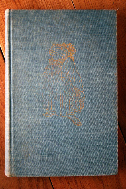 The Wind in the Willows Kenneth Grahame Arthur Rackham Illustrated 1966 Heritage