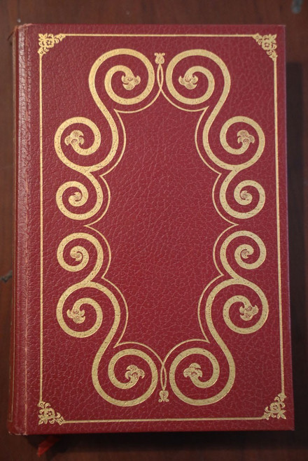 Crime and Punishment INTERNATIONAL COLLECTORS LIBRARY by Fyodor Dostoevsy 1953