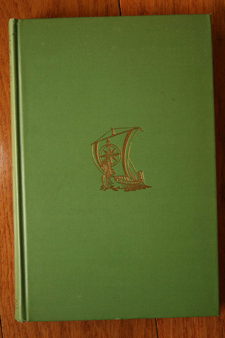 TRADER HORN 1928 VOLUME 2 Alfred Aloysius Horn Ethelreda Lewis HAROLD THE WEBBED