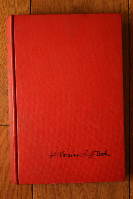 BOB Son of Battle by Alfred Ollivant c. 1898 A Thrushwood Book Grosset & Dunlap