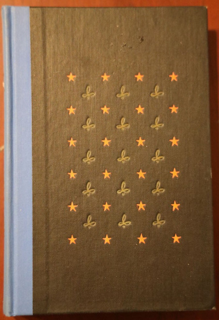 PERE GORIOT by Honore de Balzac/Margot Tomes 1951 Vintage Doubleday Hardcover