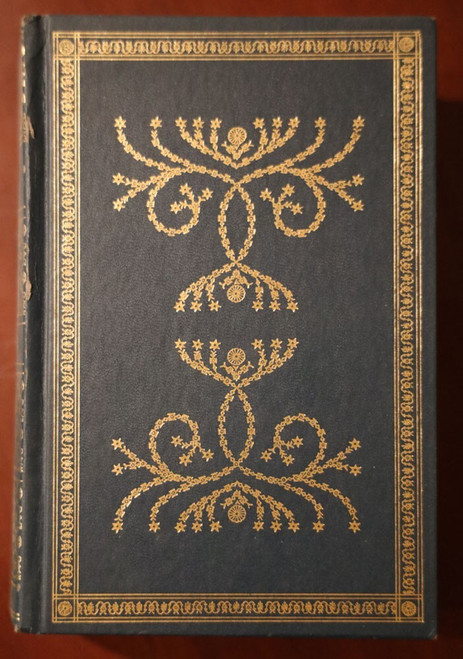 Complete Works of SAKI by H.H. Munro International Collector's Library 1976 ICL