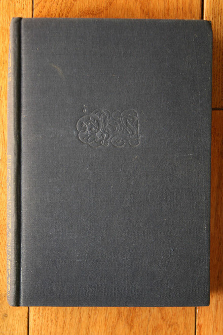 Comedies of Moliere The Book League of America VINTAGE c. 1925 John Gassner