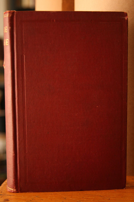 ANNIE DEANE: A Wayside Weed by A.F. Slade 1901 Brentano's Antique Book