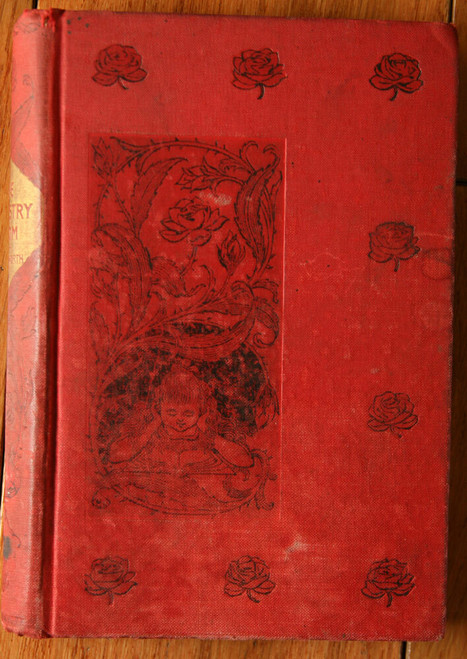 THE TAPESTRY ROOM by Mrs. Molesworth c. 1880 A.L. Burt Walter Crane Illustrated