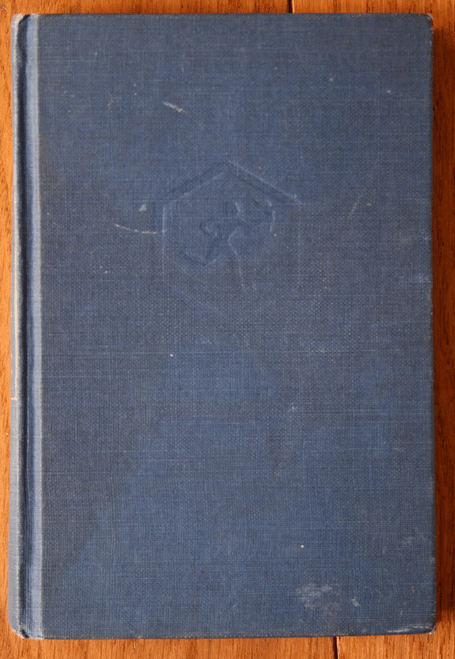 Selected Short Stories of John O'Hara 1956 Modern Library Vintage Hardcover