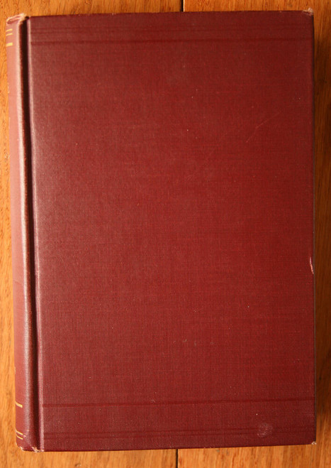 The Outline of History by H.G. Wells 1921 Macmillan Company Illustrated Horrabin