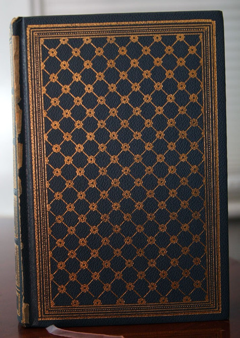 The Pickwick Papers by Charles Dickens 1944 International Collectors Library ICL