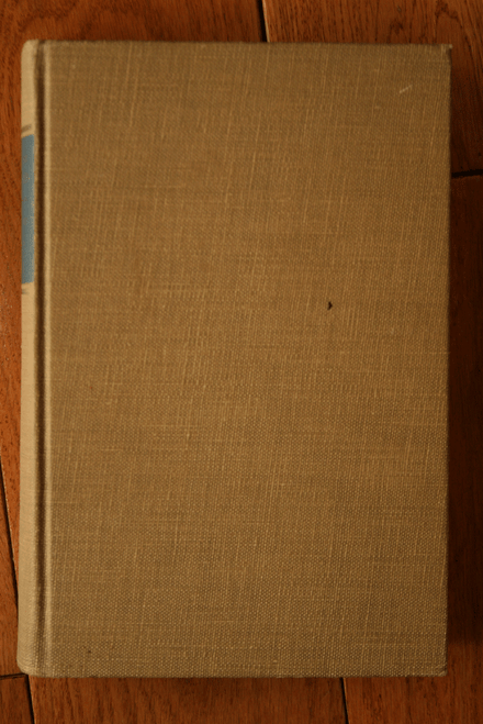 Introduction to Religion by Winston L. King 1954 Harper & Brothers First Edition
