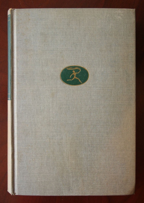 Sixteen Famous British Plays 1942 Modern Library Book Compiled by Bennett A Cerf