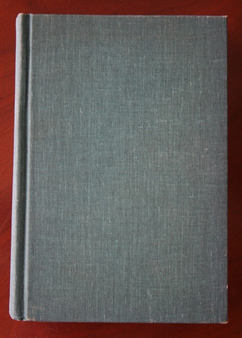 Spoon River Anthology by Edgar Lee Masters 1973 Macmillan Vintage Hardcover