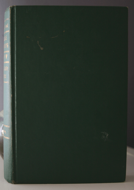 THREE TRUMPS: A Nero Wolfe Omnibus by Rex Stout 1973 1st First Edition Viking