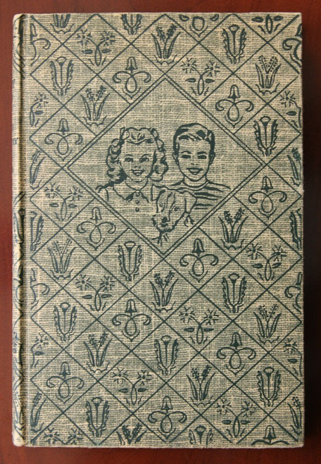 Bobbsey Twins in the Country by Laura Lee Hope 1950 Grosset & Dunlap Vintage HC