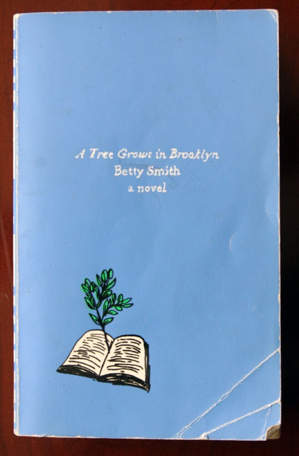 A Tree Grows in Brooklyn by Betty Smith 2014 Olive Editions Paperback