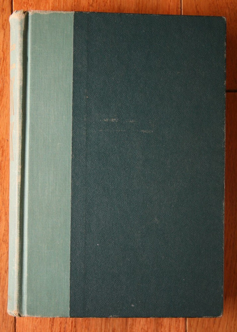 The Lily Haxworth Wallace New American Cookbook 1947 Vintage Hardcover Books Inc