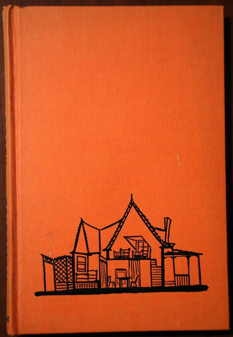 Death of a Salesman by Arthur Miller 1949 Vintage Hardcover Book Viking Press