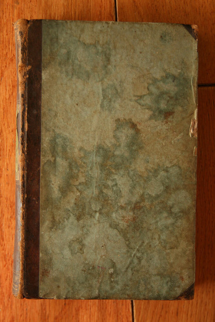 Wendelgarde Von Linzgau 1816 oder, Glaube, Liebe, Hoffnung J.C. Appenzeller