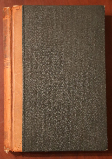 Select Orations of MARCUS TULLIUS CICERO 1892 Notes/Dictionary ALBERT HARKNESS
