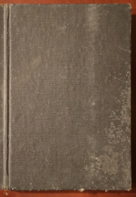 Lyall's A Guide to the Languages of Europe by Archibald Lyall 1954 Phrase-Book