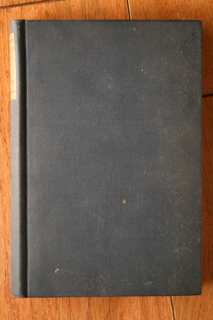 Representative Plays by J.M. Barrie 1926 Charles Scribner's Sons William Phelps