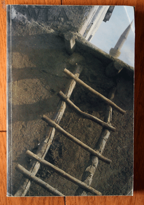 WLA War, Literature & the Arts 2004 Special Double Issue - Journal of Humanities