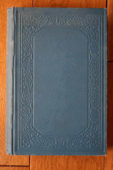 WHITE JACKET by HERMAN MELVILLE 1922 Constable & Company Volume VI Standard Ed.