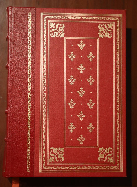 GREAT EXPECTATIONS by Charles Dickens FRANKLIN LIBRARY 1979 Collectible Book