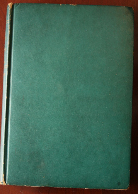 A Tree Grows in Brooklyn by Betty Smith 1943 Harper & Brothers Vintage HC