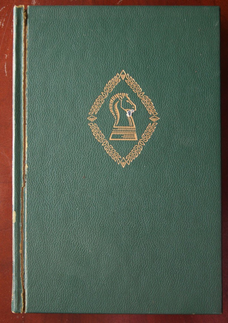 Grimm's & Andersen's Fairy Tales 1954 Junior Deluxe Editions Vintage Doubleday