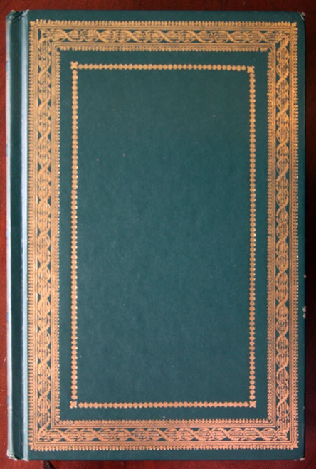 The Mill on the Floss by George Eliot International Collectors Library Vintage