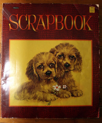 Vintage BUMPER STICKER Scrapbook Decal Lot Radio NASA Phillies Disney PA FL TN +