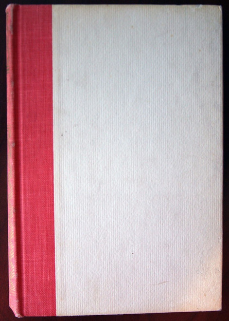 HANS BRINKER by Mary Mapes Dodge 1950 Arcadia House Vintage Hardcover