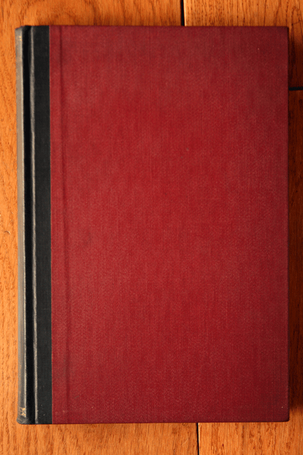 BRANDEIS: Lawyer and Judge in the Modern State by Alpheus Thomas Mason 1933