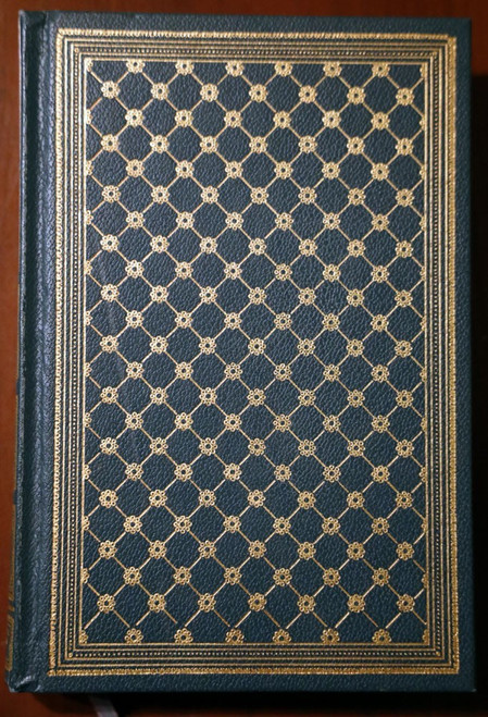 BARCHESTER TOWERS by Anthony Trollope 1945 International Collectors Library
