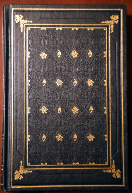 The Good Earth by Pearl S. Buck 1949 International Collectors Library - Vintage