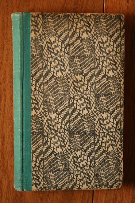 Gulliver's Travels by Jonathan Swift 1947 Novel Library Hamish Hamilton London