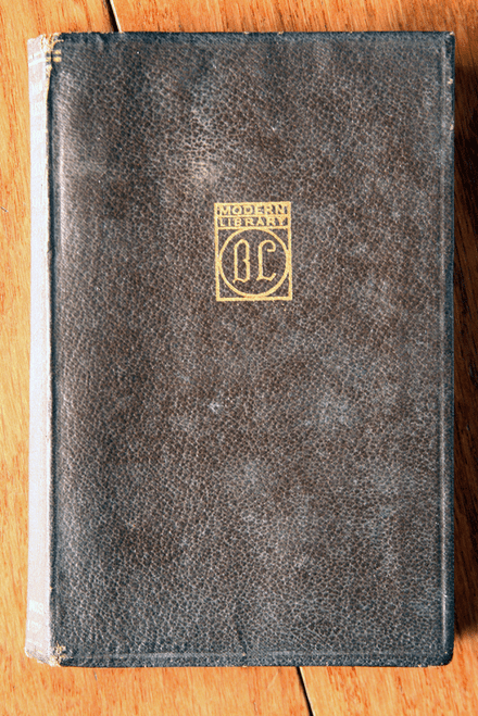 SAPHO - MANON LESCAUT by Alphonse Daudet, Antoine F. Prevost 1919 Modern Library