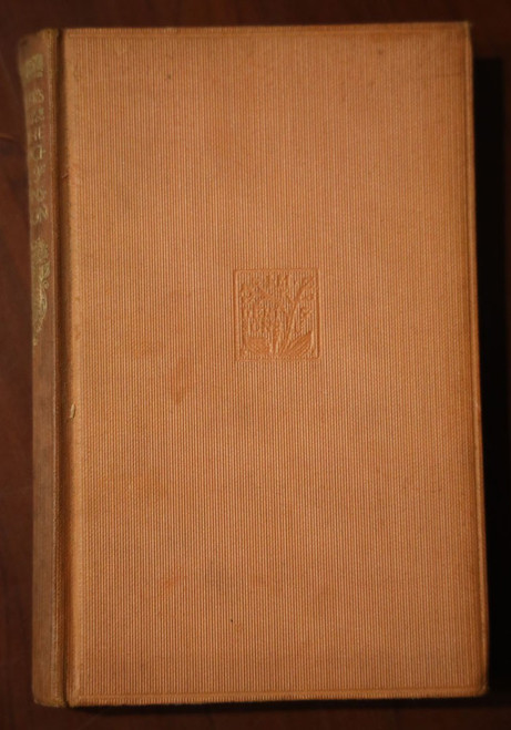 Principles of Translation by Alexander Fraser TYTLER - Everyman's Library #168