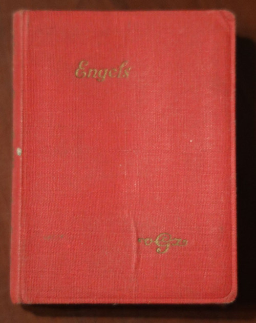 Van Goor's KLEIN ENGELS Woordenboek 1953 Nederlands - Dutch/English Dictionary