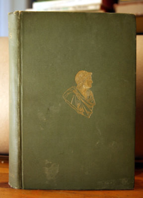 "QUO VADIS" Narrative the Time of Nero by Henryk Sienkiewicz 1897 Little, Brown