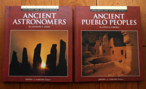 ANCIENT ASTRONOMERS + PUEBLO PEOPLES Smithsonian Exploring the Ancient World